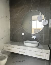 5 otaqlı həyət evi 300 m² satılır — şəkil 20