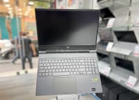 HP markalı notbuk, Boz rəng — şəkil 2