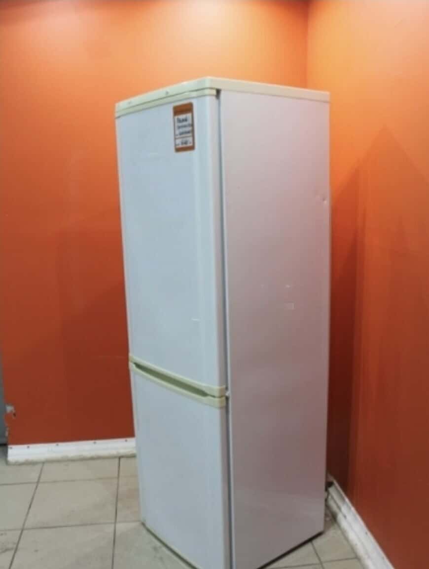 Indesit refrigerator - Tenderyard