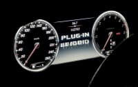 Mercedes S 550 e, 2016 il, 163000 km, 3 L — şəkil 18