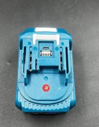 Akkumulyator 18V Li-ion drel üçün — şəkil 2