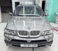 BMW X5, 2005 il, 212000 km, 4800 L — şəkil 4