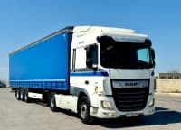 Dartqı DAF XF 460 FT 2018 — şəkil 2