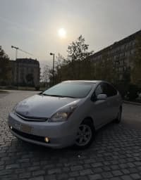 Toyota Prius, 2007 il, 244725 km, 1.5 L — şəkil 10