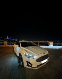 Ford Fusion (North America), 2016 il, 283000 km, 2000 L — şəkil 2