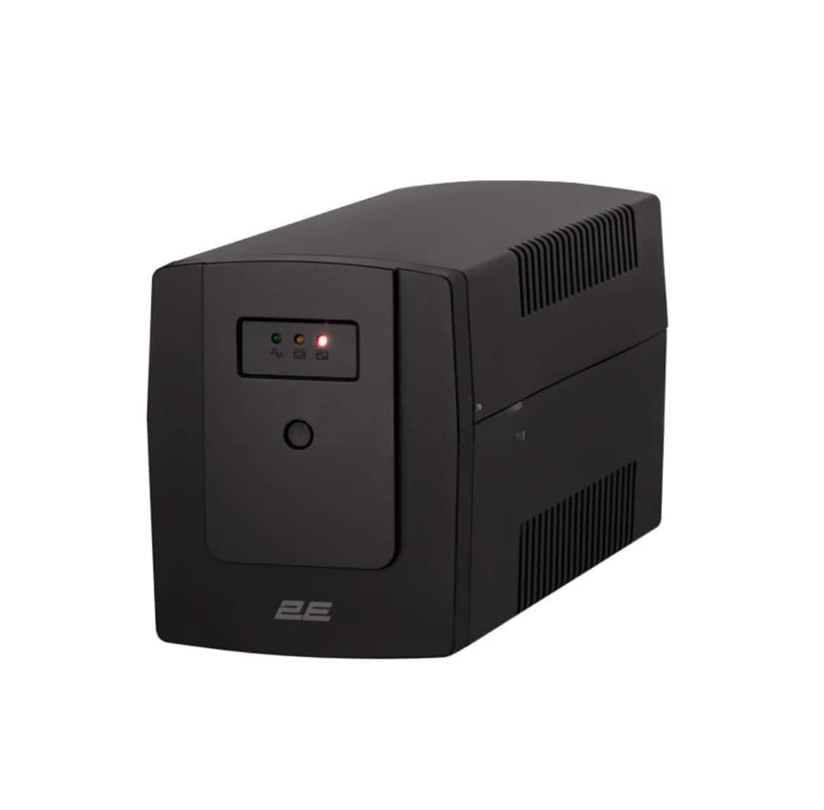 UPS 2E 1500VA ED1500 - Tenderyard