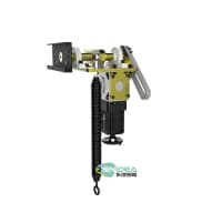 Şlaqbaum Zenidea Parking PCL 6000 Pro Lüks Model — şəkil 8