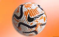Premier League 2 Lazer Kəsim Futbol Topu — şəkil 3