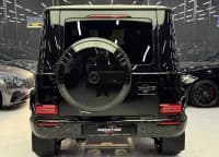 Mercedes G 500, 2024 il, 10000 km, 3000 L — şəkil 6