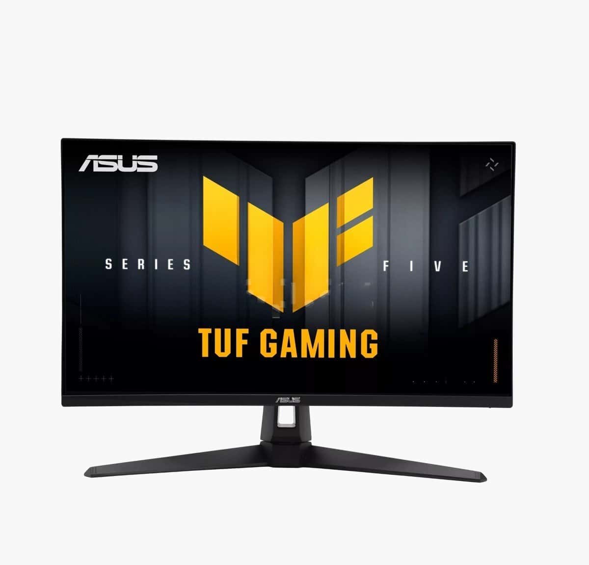 Монитор ASUS TUF Gaming VG27AQ5A 27" 2K 210Hz 0.3ms - Tenderyard