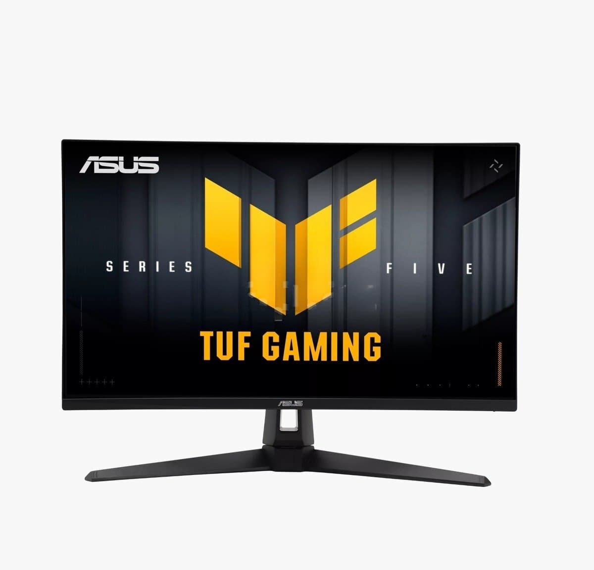 Monitor ASUS TUF Gaming VG27AQ5A 27" 2K 210Hz 0.3ms