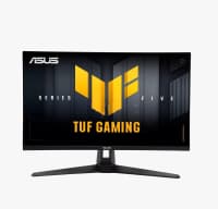 Monitor ASUS TUF Gaming VG27AQ5A 27" 2K 210Hz 0.3ms — şəkil 1