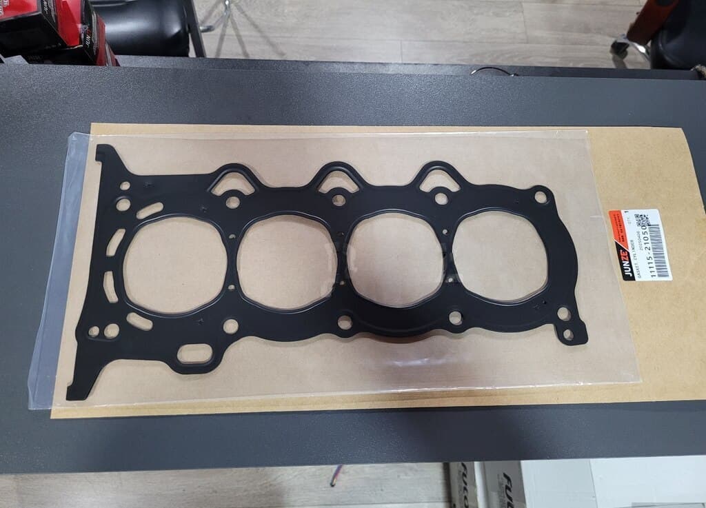 Mühərrik araqatı (prokladka) Toyota 11115-21050