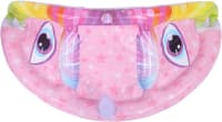 Üzgüçülük halqası Baby Swim Tube Ring Krokodil, çəhrayı — şəkil 7