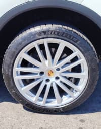 Porsche Cayenne, 2013 il, 113250 km, 3600 L — şəkil 17