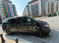 Mercedes Viano, 2016 il, 265000 km, 2100 L — şəkil 6