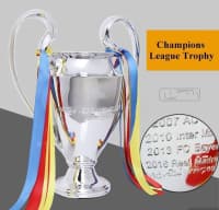Çempionlar Liqası Kuboku Suveniri — şəkil 4