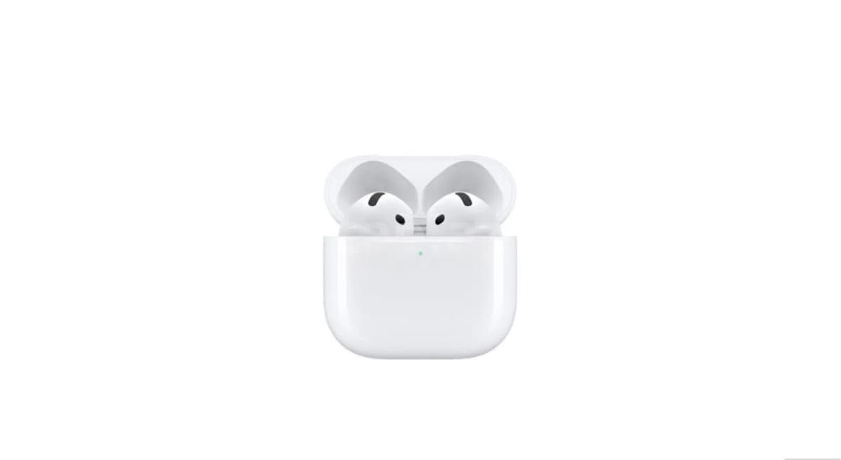 Qulaqlıq Apple AirPods 5