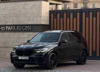 BMW X5, 2023 il, 52500 km, 3000 L — şəkil 2