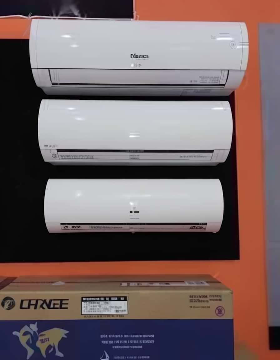 Gree air conditioner - Tenderyard