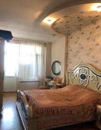 4 otaqlı mənzil 197 m² satılır — şəkil 13