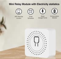 Smart Switch WiFi-16A (DS-131) — şəkil 5