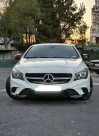 Mercedes CLA 250 4MATIC, 2016 il, 87374 km, 2 L — şəkil 3