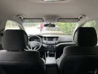 Hyundai Tucson, 2017 il, 103000 km, 2000 L — şəkil 5