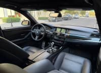 BMW 528, 2016 il, 165000 km, 2000 L — şəkil 19