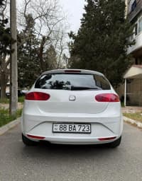 SEAT Leon, 2012 il, 191000 km, 2000 L — şəkil 4