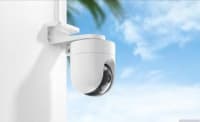 Xiaomi Outdoor Camera CW400 təhlükəsizlik kamerası — şəkil 4
