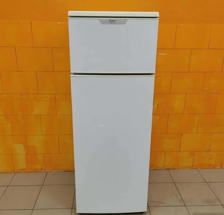 Indesit refrigerator - Tenderyard