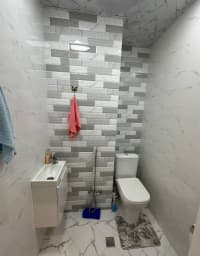 3 otaqlı mənzil 90 m² satılır — şəkil 16