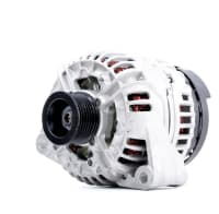 Generator Mercedes W220 — şəkil 2