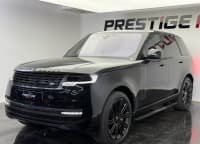 Land Rover Range Rover, 2024 il, 8000 km, 3000 L — şəkil 1