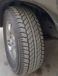 Lexus GX 470, 2008 il, 294510 km, 4.7 L — şəkil 11