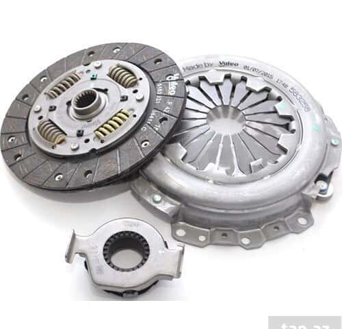 Friksional disk dəsti Mitsubishi L200 - Tenderyard