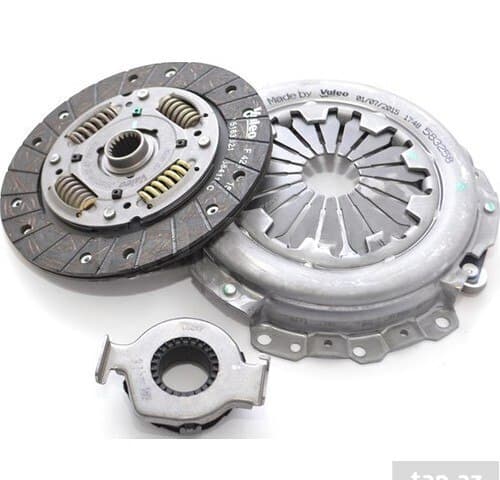 Friksional disk dəsti Mitsubishi L200
