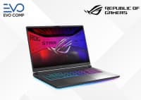 Notbuk Asus ROG Strix G — şəkil 2