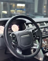 Land Rover Range Rover, 2020 il, 101000 km, 3000 L — şəkil 16
