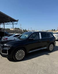 Geely Monjaro, 2026 il, 0 km, 1.5 L — şəkil 3