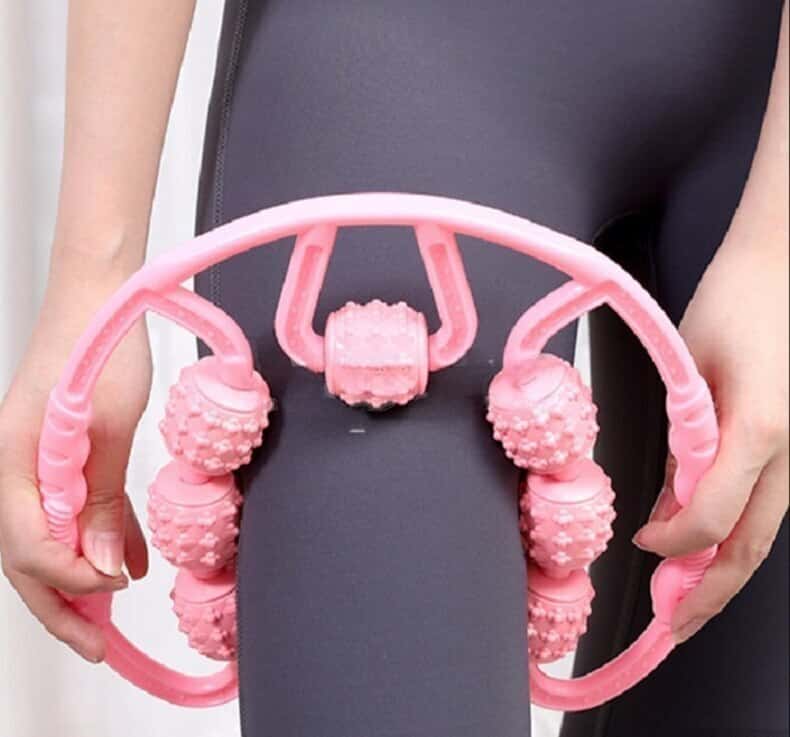 Portable Neck Massager - Tenderyard