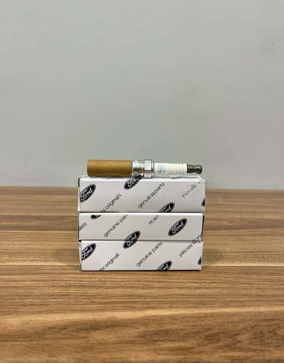 Spark plug Ford Fusion - Tenderyard