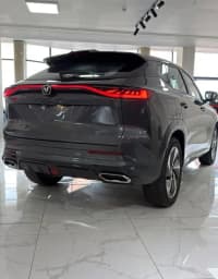 Changan Uni-Z, 2026 il, 0 km, 1.5 L — şəkil 3