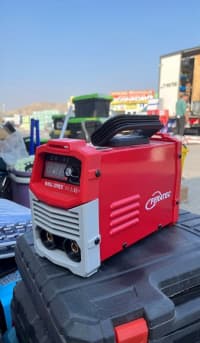 Feratec MMA-300EX Qaynaq Aparatı — şəkil 1