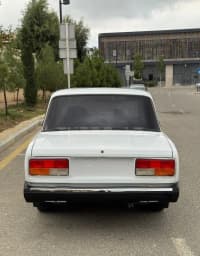 LADA (VAZ) 2107, 2008 il, 258000 km, 1.6 L — şəkil 5