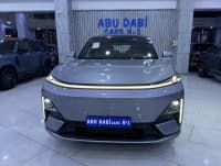Changan Deepal S7, 2025 il, 0 km, 1500 L — şəkil 2