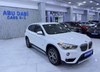 BMW X1, 2017 il, 71900 km, 2000 L — şəkil 3