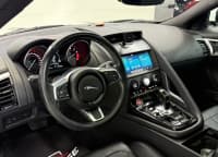 Jaguar F-Type, 2018 il, 78000 km, 2000 L — şəkil 8