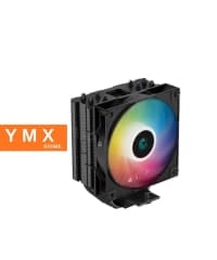 DeepCool AG400 BK ARGB Prosessor Soyuducusu — şəkil 2
